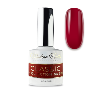 Lakier Hybrydowy Classic 388 - Modena Nails Shop 