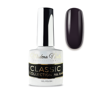 Lakier Hybrydowy Classic 448 - Modena Nails Shop 