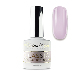 Lakier Hybrydowy Classic 453 French Manicure - Modena Nails Shop 