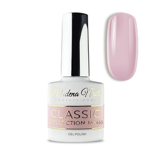 Lakier Hybrydowy Classic 455 French Manicure - Modena Nails Shop 