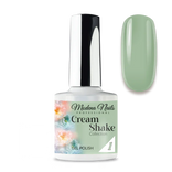 Lakier Hybrydowy Cream Shake - 1 - Modena Nails  