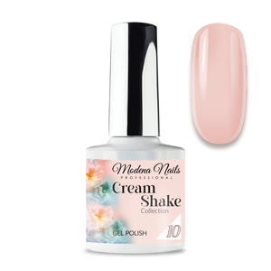 Lakier Hybrydowy Cream Shake - 10 - Modena Nails  