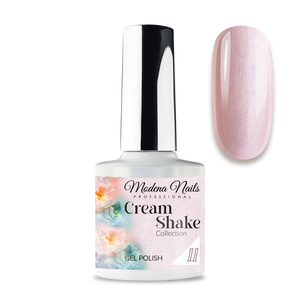 Lakier Hybrydowy Cream Shake - 11 - Modena Nails  