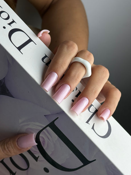 Lakier Hybrydowy Cream Shake - 11 - Modena Nails Shop 