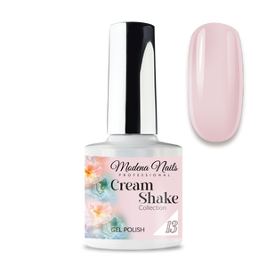 Lakier Hybrydowy Cream Shake - 13 - Modena Nails  