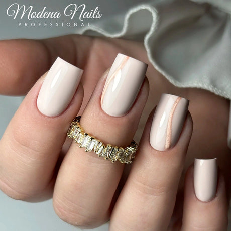 Lakier Hybrydowy Cream Shake - 14