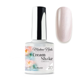 Lakier Hybrydowy Cream Shake - 20 - Modena Nails  