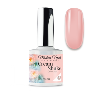 Lakier Hybrydowy Cream Shake - 9 - Modena Nails  