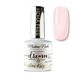 Lakier Hybrydowy DREAM by Ewelina Kaczkowska - 01 - Modena Nails  