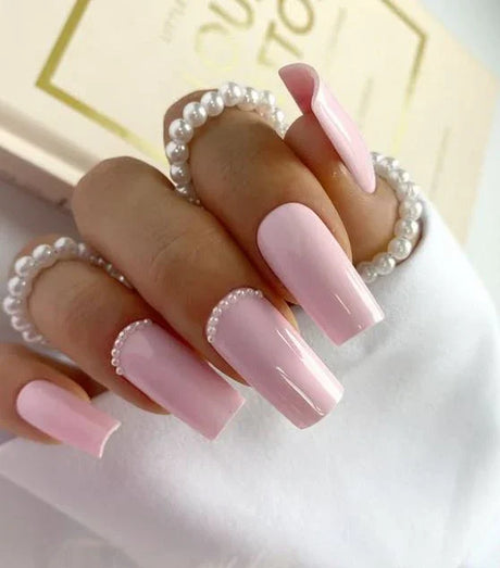 Lakier Hybrydowy DREAM by Ewelina Kaczkowska - 02 - Modena Nails  