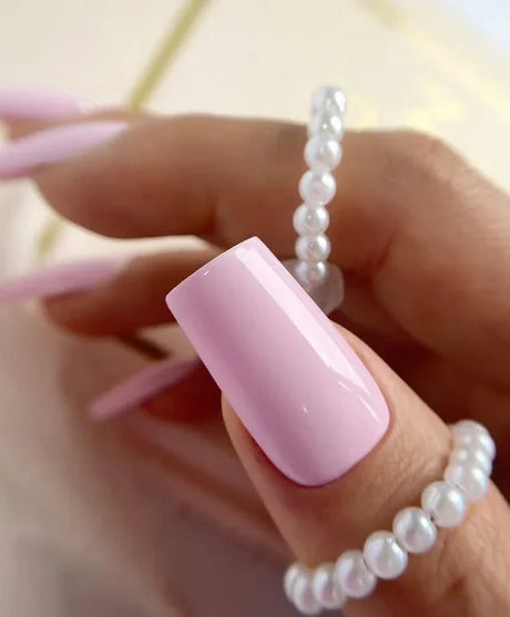 Lakier Hybrydowy DREAM by Ewelina Kaczkowska - 02 - Modena Nails  