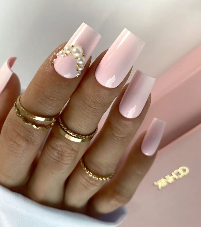 Lakier Hybrydowy DREAM by Ewelina Kaczkowska - 03 - Modena Nails Shop 