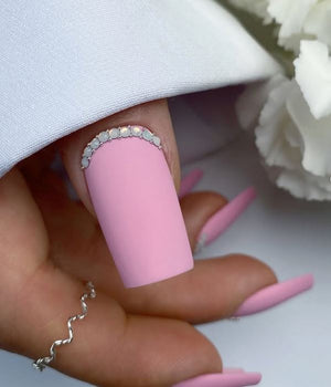 Lakier Hybrydowy DREAM by Ewelina Kaczkowska - 04 - Modena Nails  