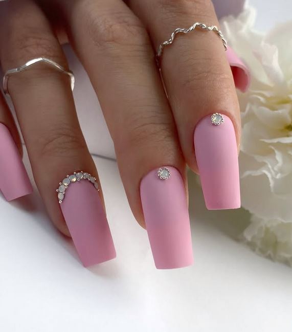 Lakier Hybrydowy DREAM by Ewelina Kaczkowska - 04 - Modena Nails  