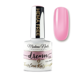 Lakier Hybrydowy DREAM by Ewelina Kaczkowska - 04 - Modena Nails  