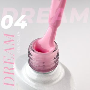 Lakier Hybrydowy DREAM by Ewelina Kaczkowska - 04 - Modena Nails Shop 