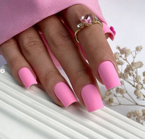 Lakier Hybrydowy DREAM by Ewelina Kaczkowska - 05 - Modena Nails  