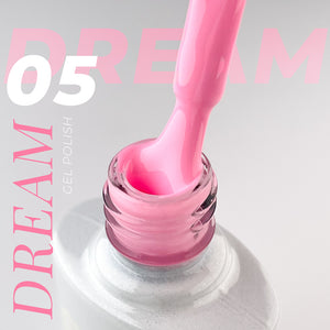 Lakier Hybrydowy DREAM by Ewelina Kaczkowska - 05 - Modena Nails  