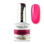 Lakier Hybrydowy DREAM by Ewelina Kaczkowska - 10 - Modena Nails  