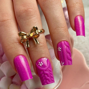 Lakier Hybrydowy DREAM by Ewelina Kaczkowska - 11