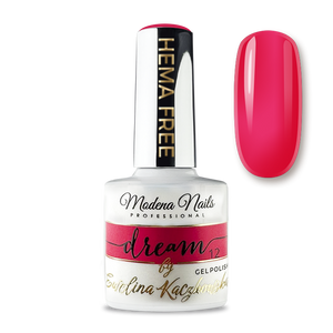 Lakier Hybrydowy DREAM by Ewelina Kaczkowska - 12 - Modena Nails Shop 