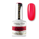 Lakier Hybrydowy DREAM by Ewelina Kaczkowska - 14 - Modena Nails  