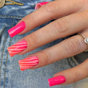 Lakier Hybrydowy DREAM by Ewelina Kaczkowska - 14 - Modena Nails  