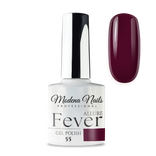 Lakier Hybrydowy FEVER Allure - 55 - Modena Nails  