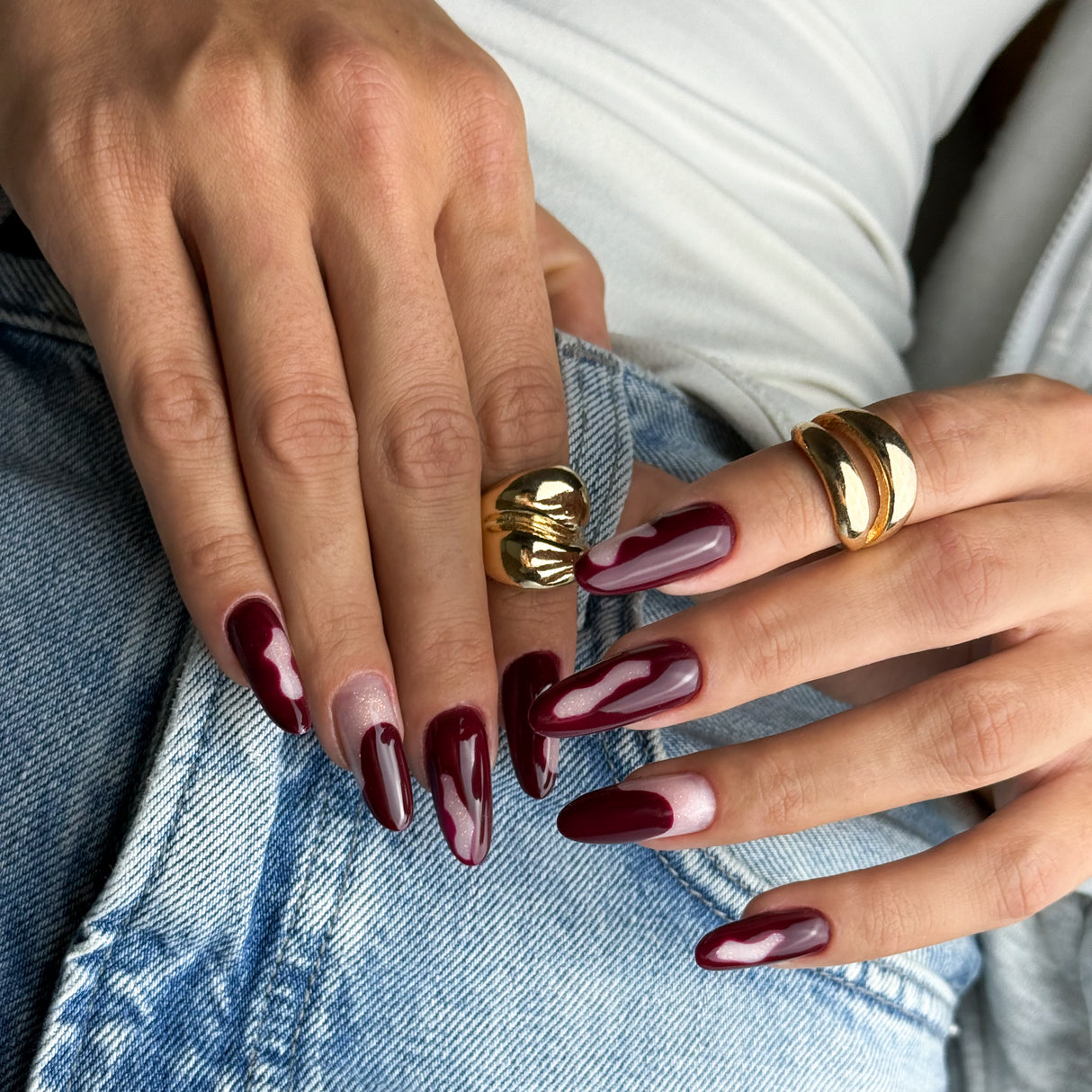 Lakier Hybrydowy FEVER Allure - 55