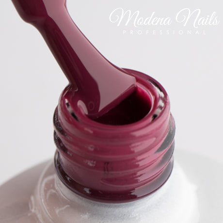 Lakier Hybrydowy FEVER Allure - 56 - Modena Nails  