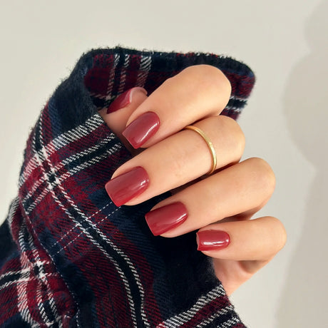Lakier Hybrydowy FEVER Allure - 57 - Modena Nails  