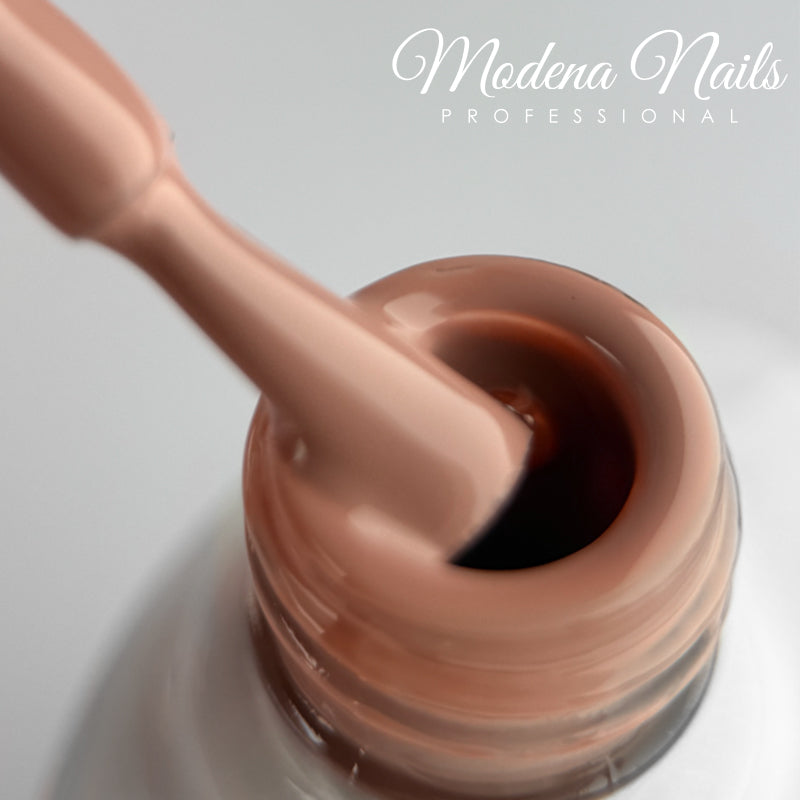 Lakier Hybrydowy FEVER Coffee- 48 - Modena Nails  