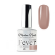 Lakier Hybrydowy FEVER Coffee- 48 - Modena Nails Shop 