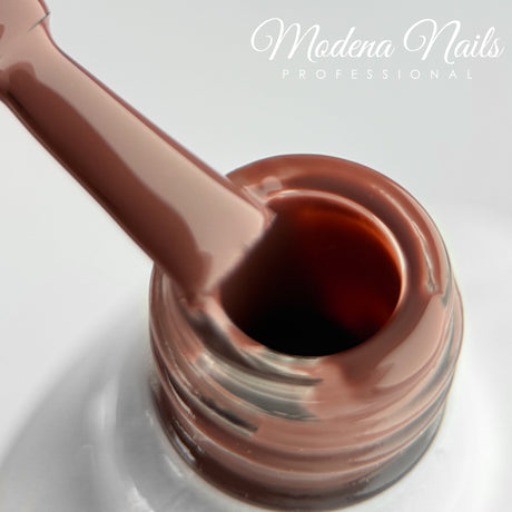 Lakier Hybrydowy FEVER Coffee - 50 - Modena Nails  