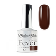 Lakier Hybrydowy FEVER Coffee - 52 - Modena Nails  