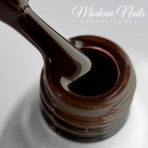Lakier Hybrydowy FEVER Coffee - 52 - Modena Nails Shop 