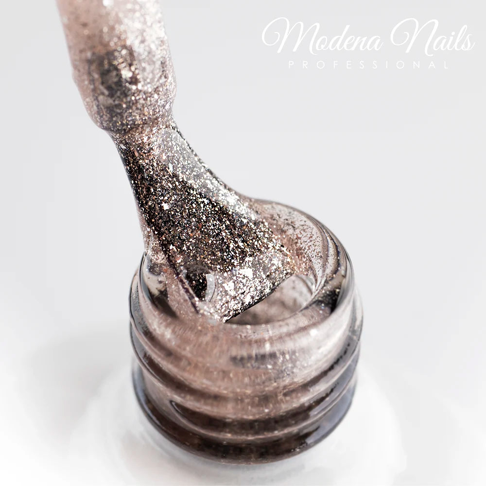 Lakier Hybrydowy FEVER Elegante  - 68 - Modena Nails Shop  