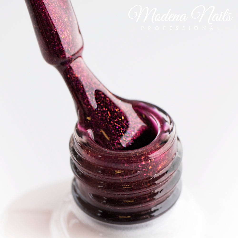 Lakier Hybrydowy FEVER Elegante  - 74 - Modena Nails Shop  