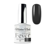 Lakier Hybrydowy FEVER Elegante  - 77 - Modena Nails Shop  