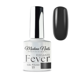 Lakier Hybrydowy FEVER Elegante  - 77 - Modena Nails Shop  
