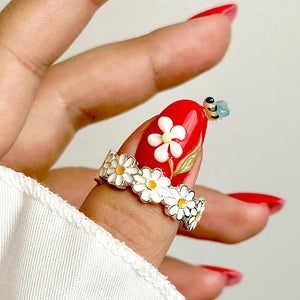 Lakier Hybrydowy FEVER Fiesta - 25 - Modena Nails Shop 