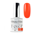 Lakier Hybrydowy FEVER Fiesta - 26 - Modena Nails  