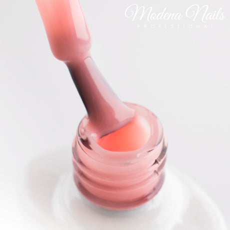 Lakier Hybrydowy FEVER French  - 80 - Modena Nails Shop  