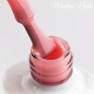 Lakier Hybrydowy FEVER French  - 81 - Modena Nails Shop  