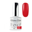 Lakier Hybrydowy FEVER Love - 60 - Modena Nails Shop 