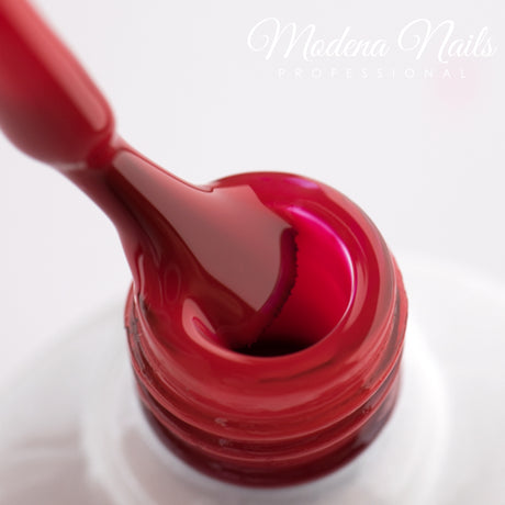 Lakier Hybrydowy FEVER Love - 62 - Modena Nails  