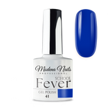 Lakier Hybrydowy FEVER School  - 41 - Modena Nails  