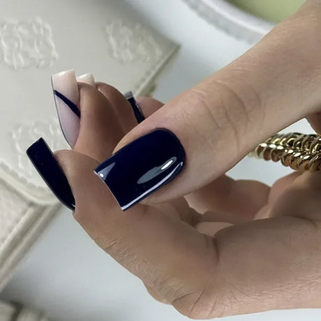 Lakier Hybrydowy FEVER School  - 44 - Modena Nails  