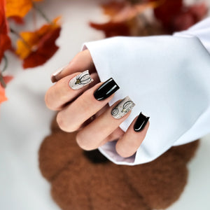 Lakier Hybrydowy FEVER Shadow  - 67