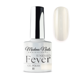 Lakier Hybrydowy FEVER Sunkissed  - 11 - Modena Nails Shop 